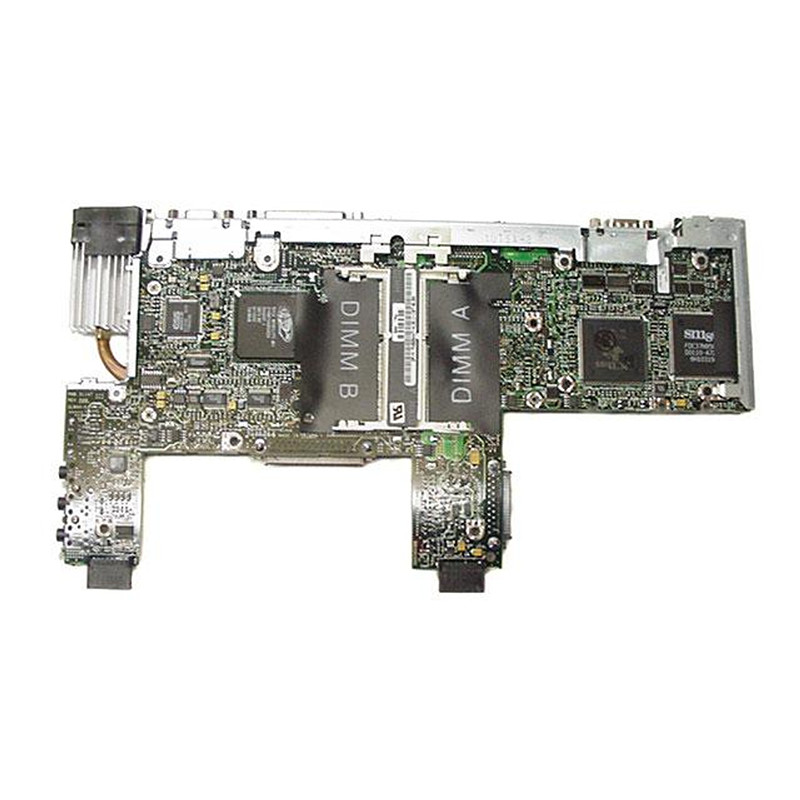 SYSTEM BOARD