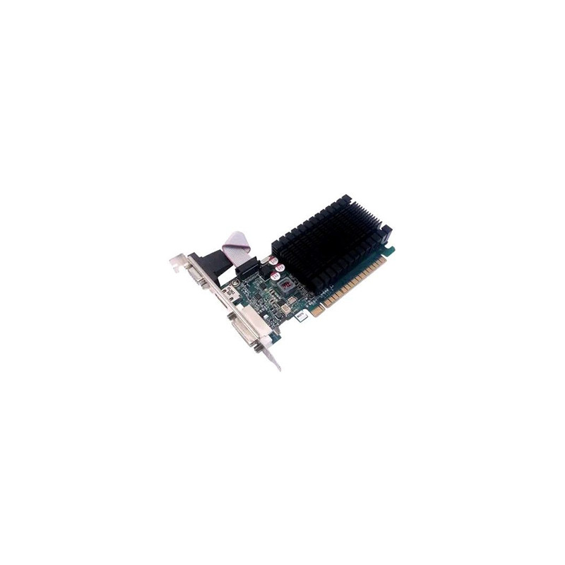 32MB AGP VIDEO CARD WITH VGA OUTPUT