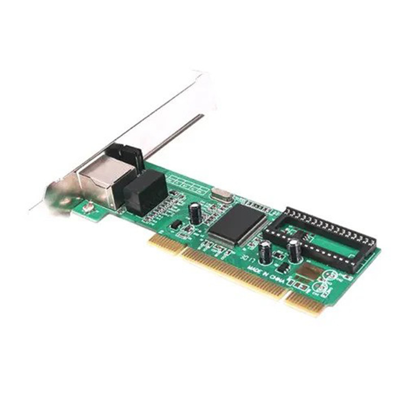 PCI 10/100 LAN ETHERNET