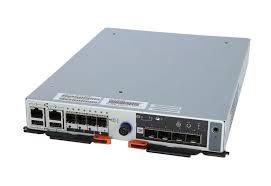 00AR108 IBM Ethernet RJ-45 iSCSI SAS Node Canister / Controller for Storwize V370