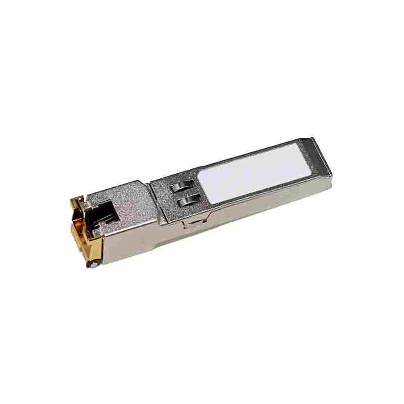 IBM SFP 1000Base-T RJ-45 network transceiver module Copper 1000 Mbit/s