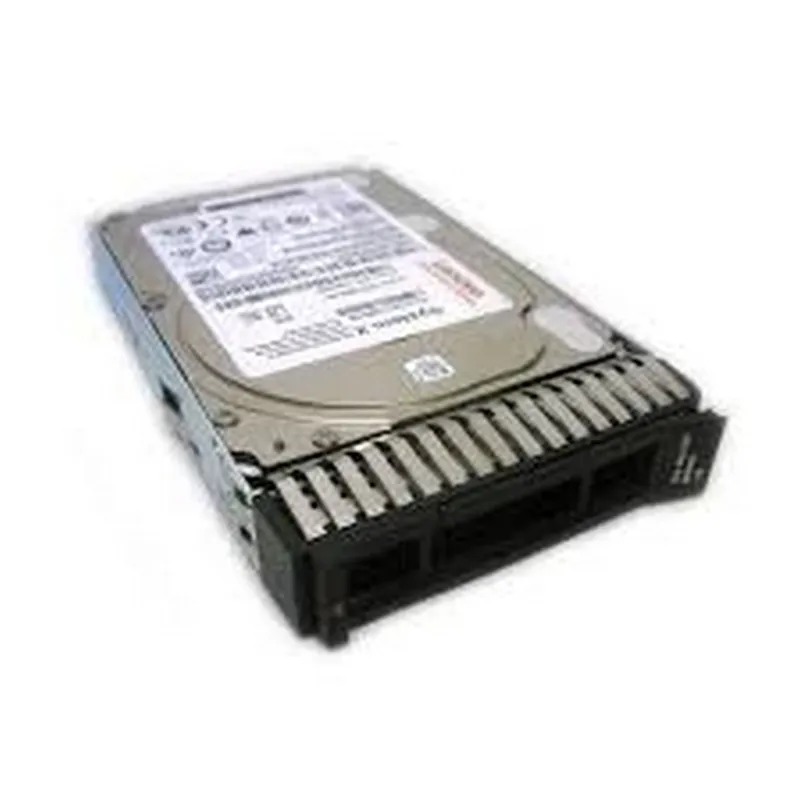 00NA497 Lenovo 2TB 7200RPM SAS 12Gb/s Hot Swappable 2.5-inch Hard Drive