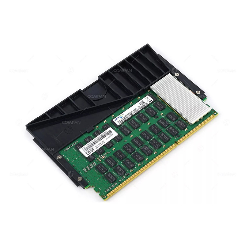 00VK364 IBM 64GB PC4-21300 DDR4-2666MHz Registered ECC CL19 288-Pin DIMM 1.2V Quad Rank Memory Module