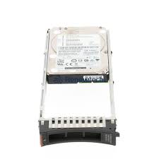 01AC598 - IBM 1.8TB 10000RPM SAS 12Gb/s 2.5-in Hard Drive