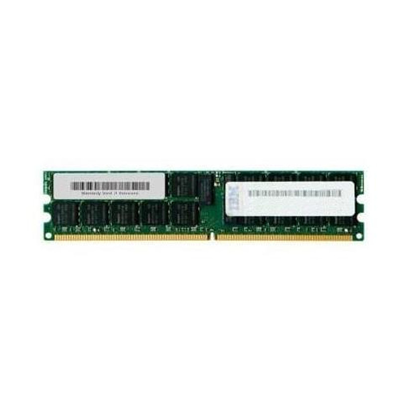 01EM647 IBM 64GB PC4-21300 DDR4-2666MHz Registered ECC CL19 288-Pin DIMM 1.2V Quad Rank Memory Module