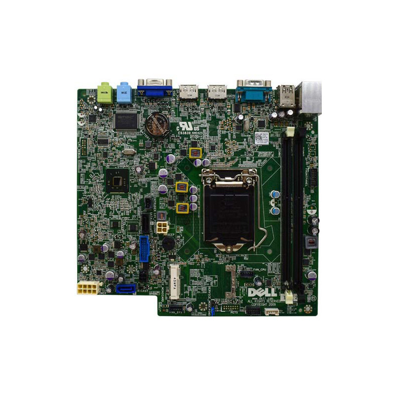 Dell Optiplex 9020 USFF Motherboard 14GRG 014GRG