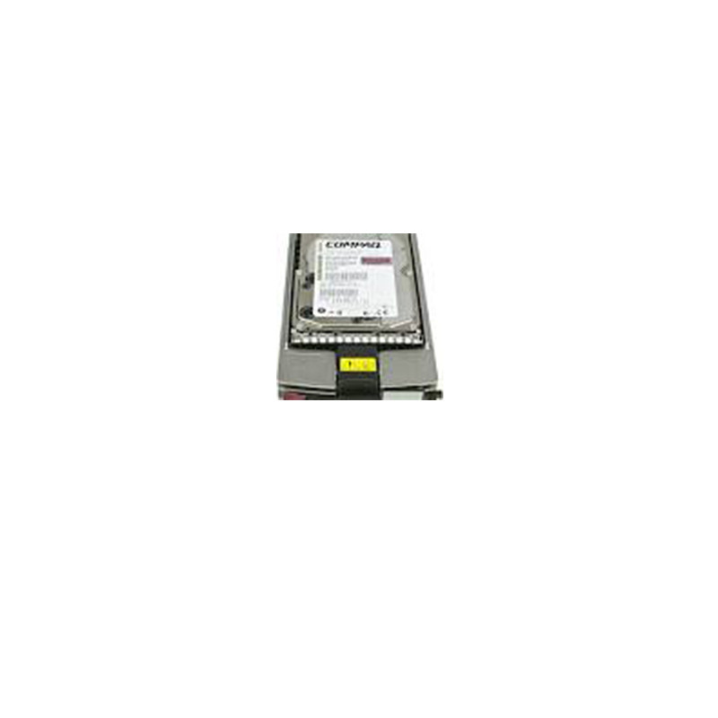 176496-B22 HP 36.4GB 10000RPM Wide Ultra SCSI 80-Pin Hard Drive