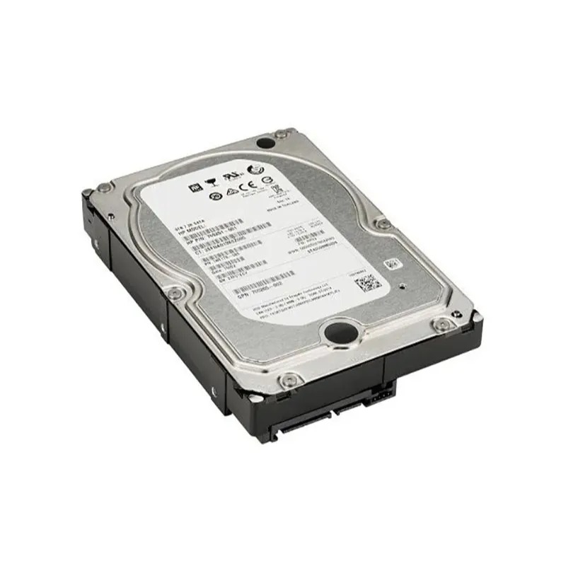 3285067-A - Hitachi 2TB 7200RPM 3.5-Inch Hard Drive