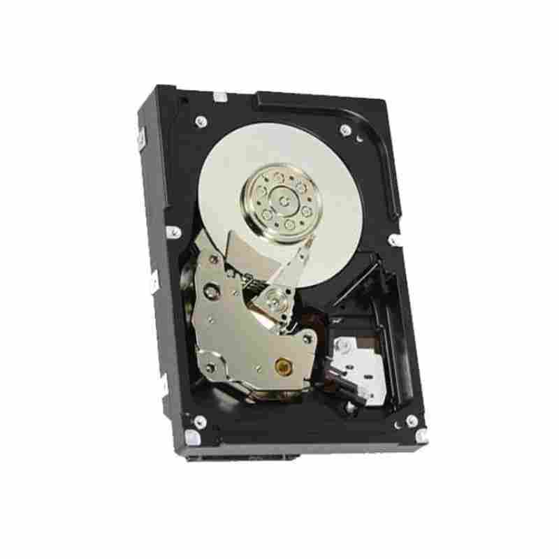 IBM 44V4432 3649 450gb 15k Sas 3.5in Lff Hard Drive