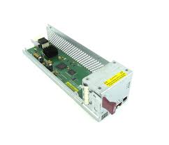 461494-005 HP StorageWorks M6412a 4gb FC Shelf I/o Bus Module