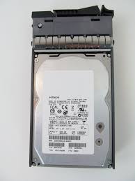 46X0878 - IBM 600GB 15000RPM Fibre Channel 4Gb/s 3.5-in Hard Drive