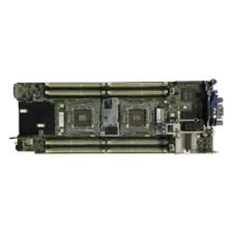 654609-001 HP System Board (MotherBoard) for ProLiant BL460c G8 Server