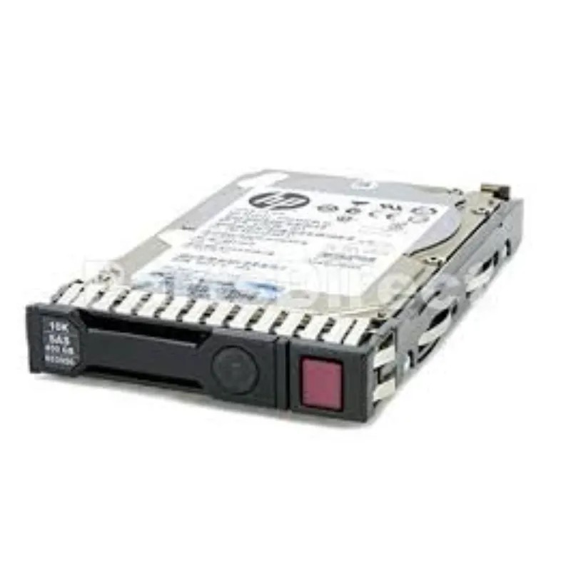 HPE 1TB 6G SFF internal hard drive 1.02 TB 7200 RPM 2.5" Serial ATA