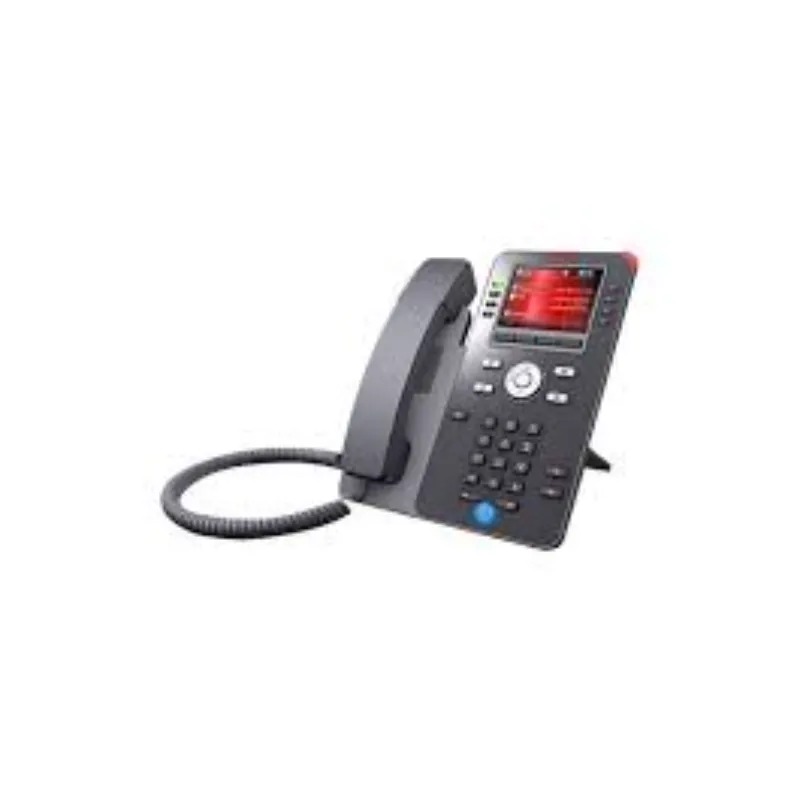 Avaya J179 IP phone Black