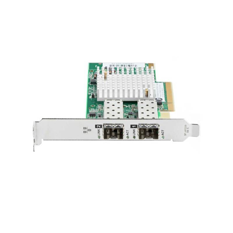 HPE 727055-B21 network card Internal Ethernet / Fiber 10000 Mbit/s