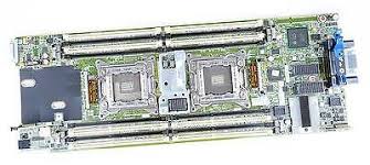 738239-001 HP System Board (MotherBoard) for ProLiant BL460c Gen8 Server