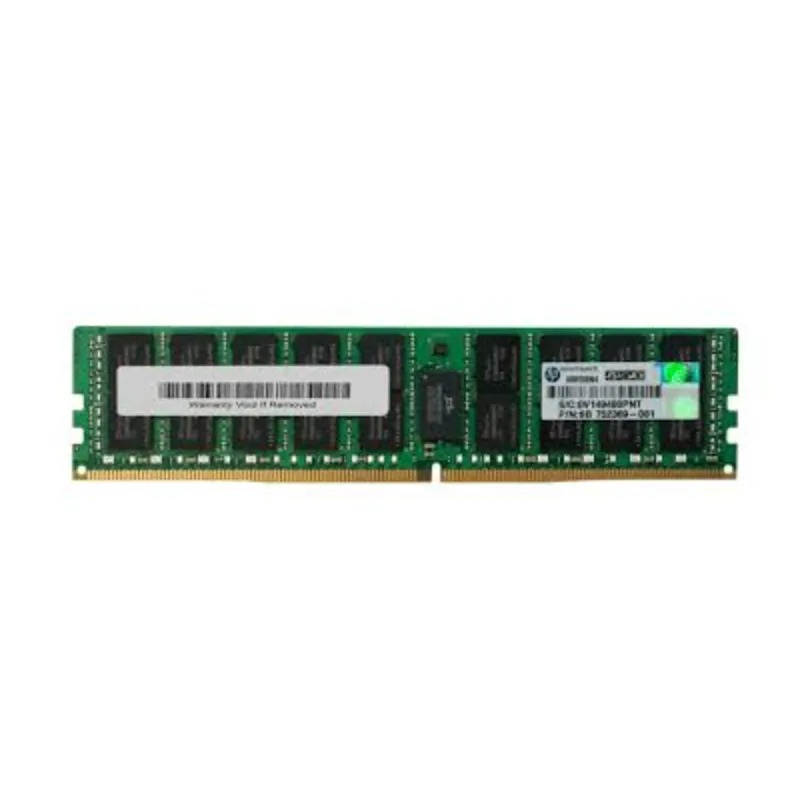 HP 16GB DDR4 2133MHz memory module 1 x 16 GB ECC