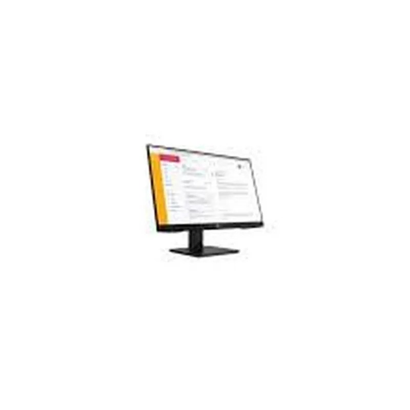 HP P24h G4 23.8' FHD 5ms Monitor 7VH44AS