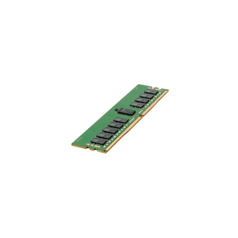 HPE 16GB DDR4-2400 memory module 1 x 16 GB 2400 MHz ECC