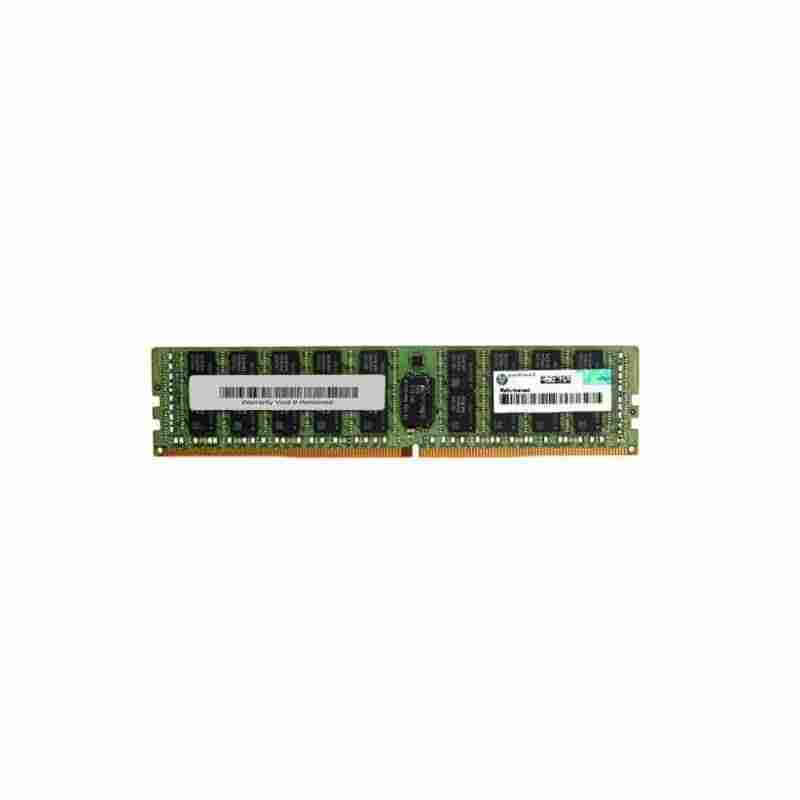 809083-091 HPE 32GB DDR4 Registered ECC PC4-19200 2400Mhz 2Rx4 Memory