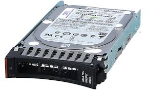 81Y9727 - IBM 500GB 7200RPM SATA 6Gb/s 2.5-in Hard Drive