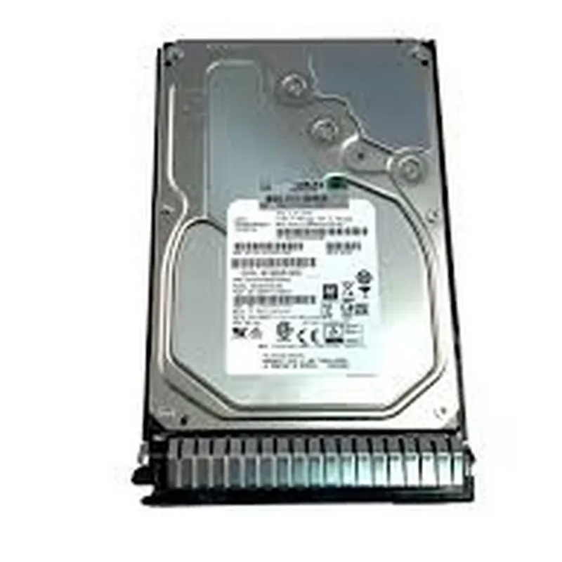 HPE 820033-001 internal hard drive 8 TB 7200 RPM 3.5" Serial ATA III