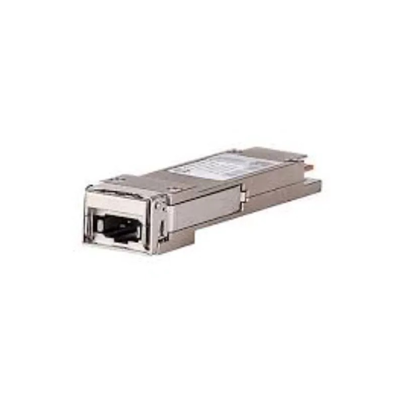 826761-001 - HPE 40Gb/s 40Gbase-SR4 MMF QSFP+ Transceiver Module