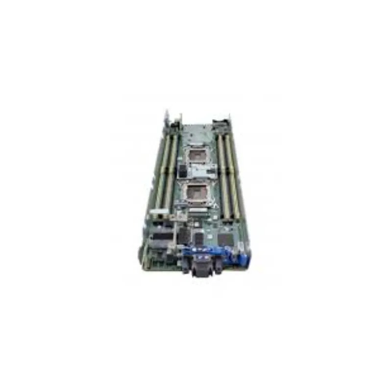 861585-001 - HP LGA2011 Motherboard DDR3 For ProLiant BL460C Gen8