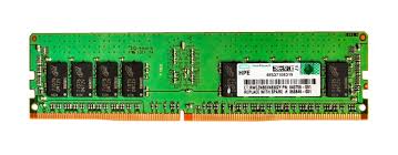 HPE 868846-001 memory module 16 GB 1 x 16 GB DDR4 2666 MHz ECC