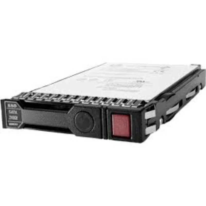 HPE 868924-001 internal solid state drive 2.5" 240 GB Serial ATA III