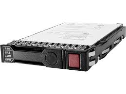 870460-001 HP 7.68TB Triple-Level Cell 12Gb/s 2.5-inch Solid State Drive