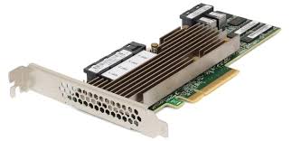 871043-001 HP Smart Array P824i-P MR 24-Port PCI Express RAID Controller for ProLiant DL380 Gen10 Server