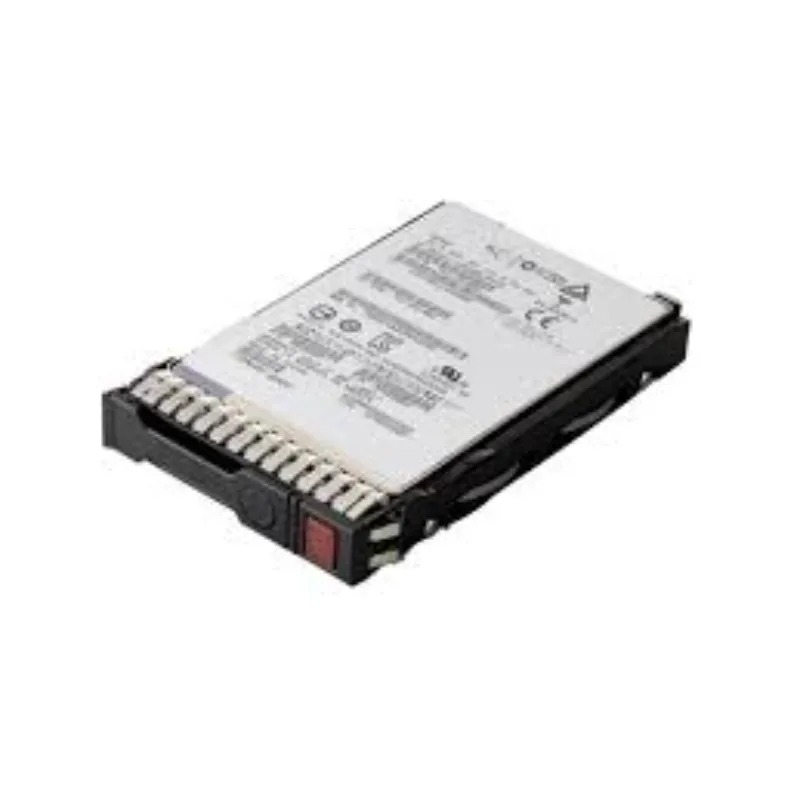 872382-B21 HP 1.6TB SAS 12Gb/s Mixed Use 2.5-inch Solid State Drive