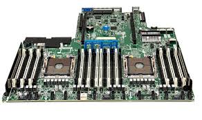 875073-001 - HP LGA3647 Motherboard DDR4 For ProLiant DL380 Gen10