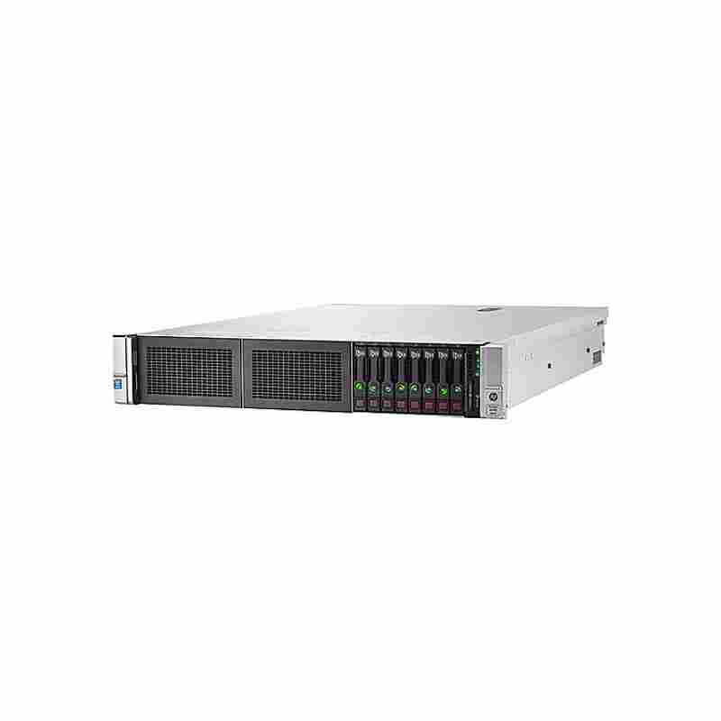 882184-001 HP StoreEver MSL Fibre Channel LTO-8 Ultrium Tape Drive