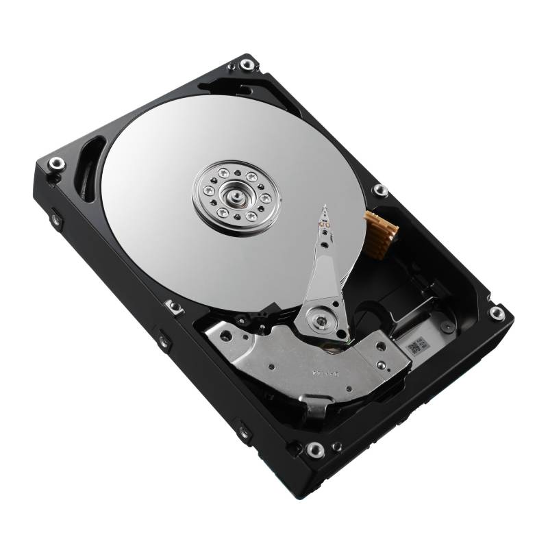 DELL 9PR63 internal hard drive 4 TB 7200 RPM 3.5" Serial ATA III