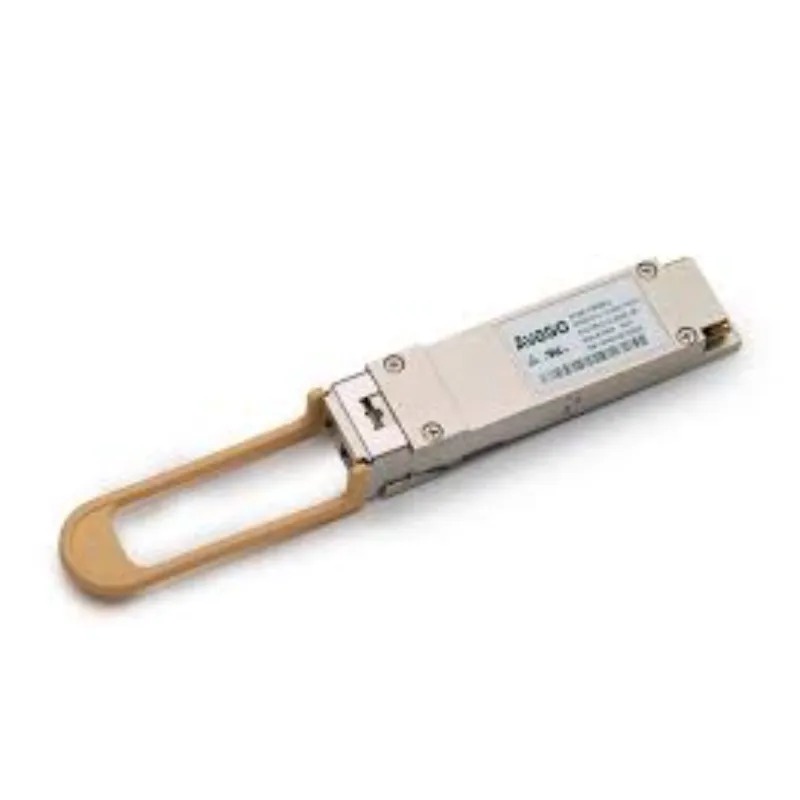 Axiom QSFP+ network transceiver module Fiber optic 40000 Mbit/s QSFP+ 832 nm