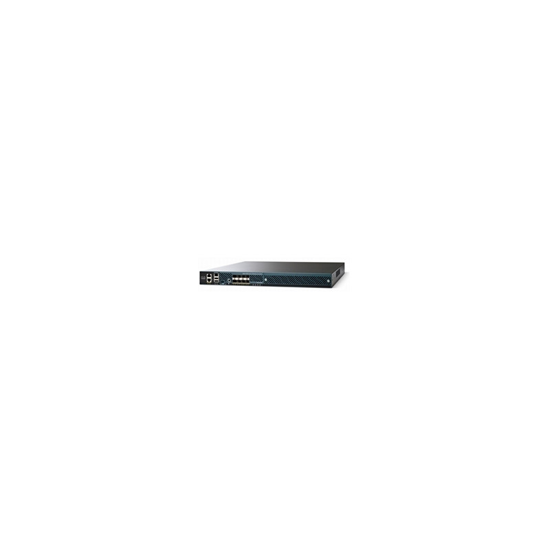 Cisco 5508 Series Wireless Controller for up to 100 APs gateway/controller