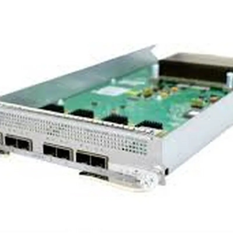 ASA5585-NM-8-10GE - Cisco 8 x Ports 10GE Half Width Network Module