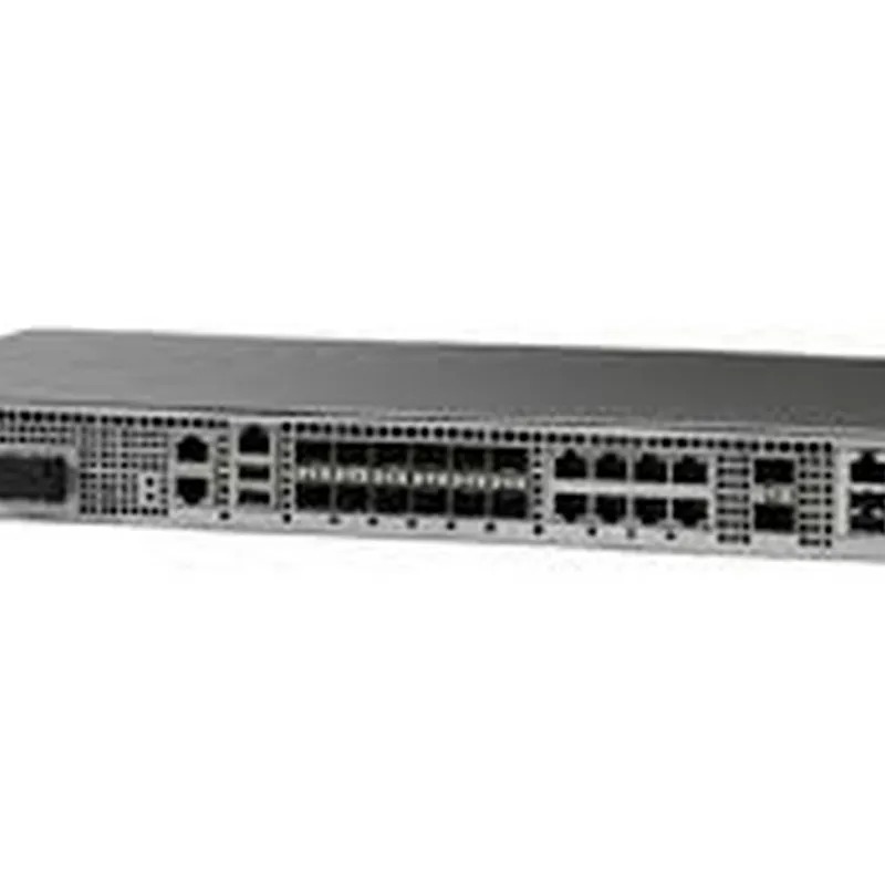 Cisco ASR 920-12CZ-D= wired router