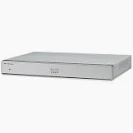 Cisco C1111-4P wired router Gigabit Ethernet Silver