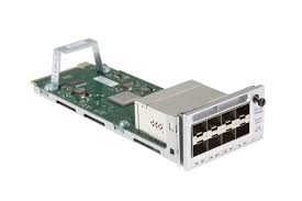 C3850-NM-8-10G Cisco Catalyst 3850 Ethernet Network Module