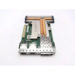 Dell Intel Dual Port 10GbE Network Daughter Card C63DV for R620 R720