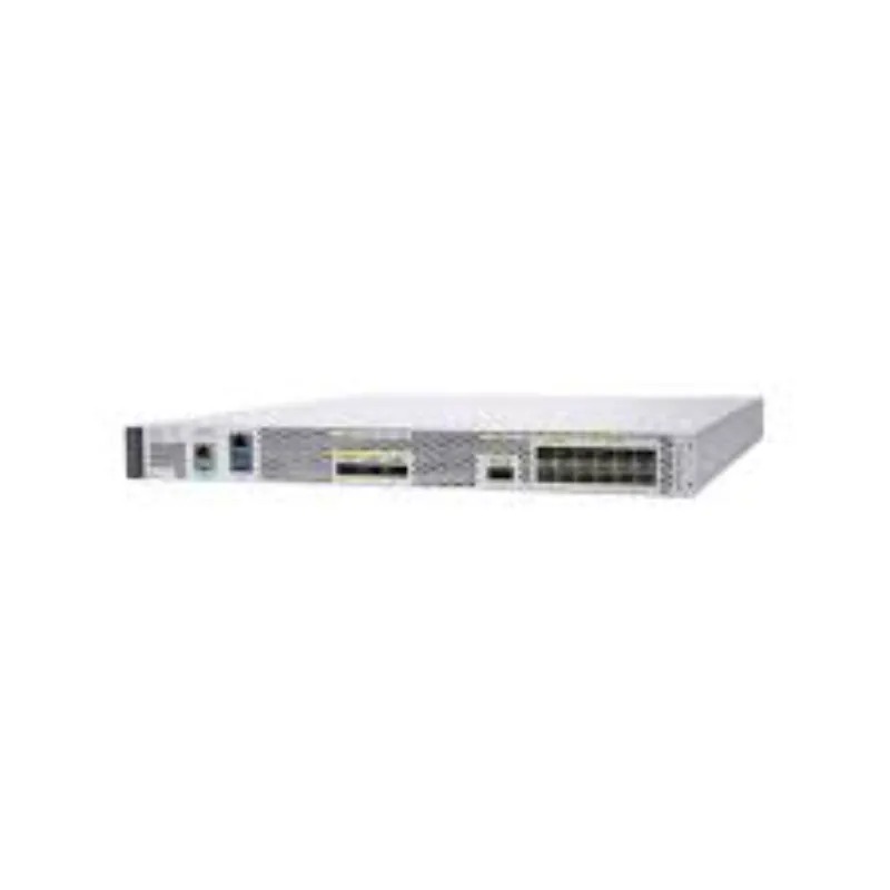 Cisco C8500-12X network switch Managed L2/L3 1U Gray