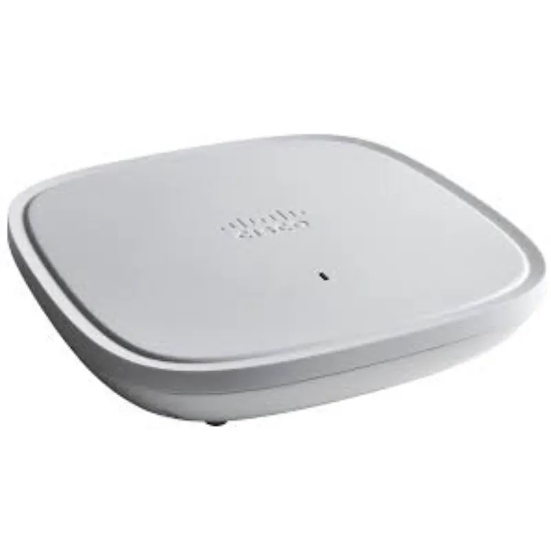 Cisco C9105AXI-EWC-E wireless access point 1488 Mbit/s Power over Ethernet (PoE)