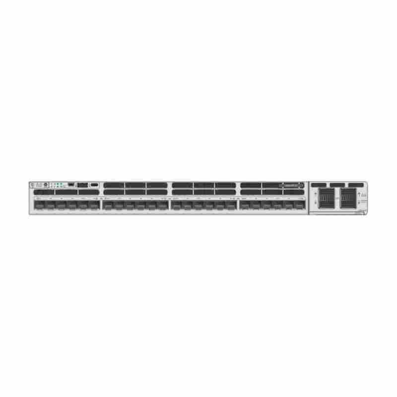 Cisco C9300X-24Y-A network switch Managed 1U