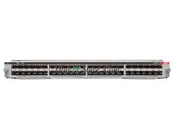 Cisco C9400-LC-48S network switch module Gigabit Ethernet