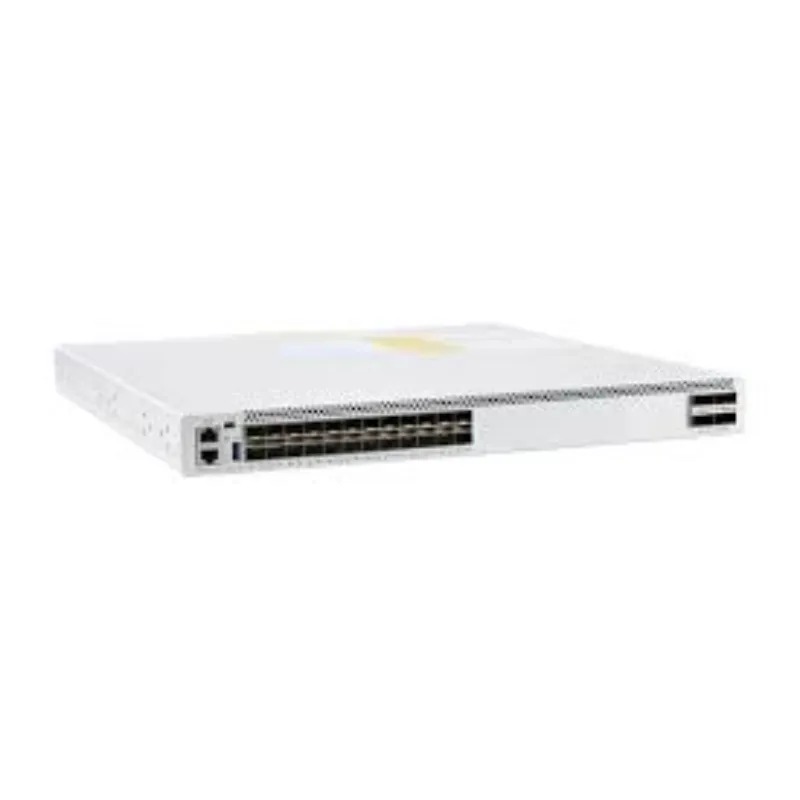 Cisco Catalyst C9500-24Y4C-A network switch Managed L2/L3 1U Gray