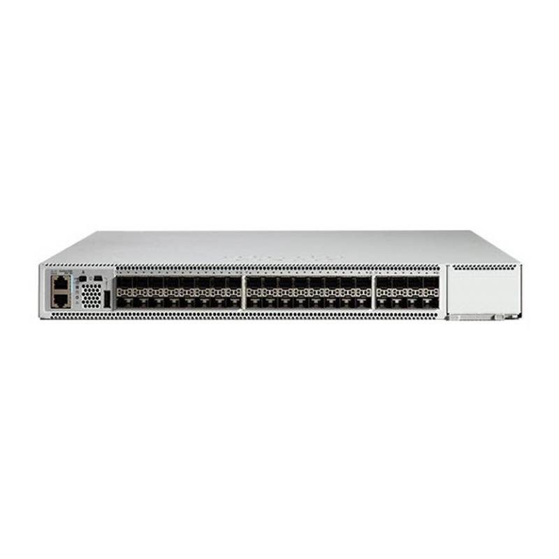 Cisco C9500-40X-A network switch Managed L2/L3 1U Gray