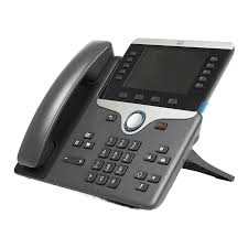 Cisco 8851 IP phone Black